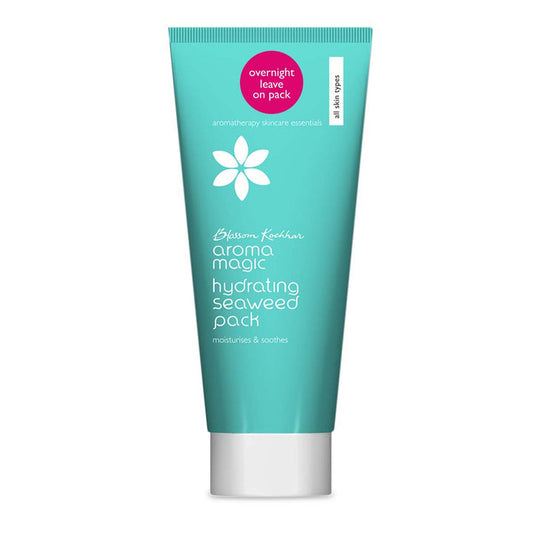 Blossom Kochhar Aroma Magic Hydrating Seaweed Pack - 100 gms image 1