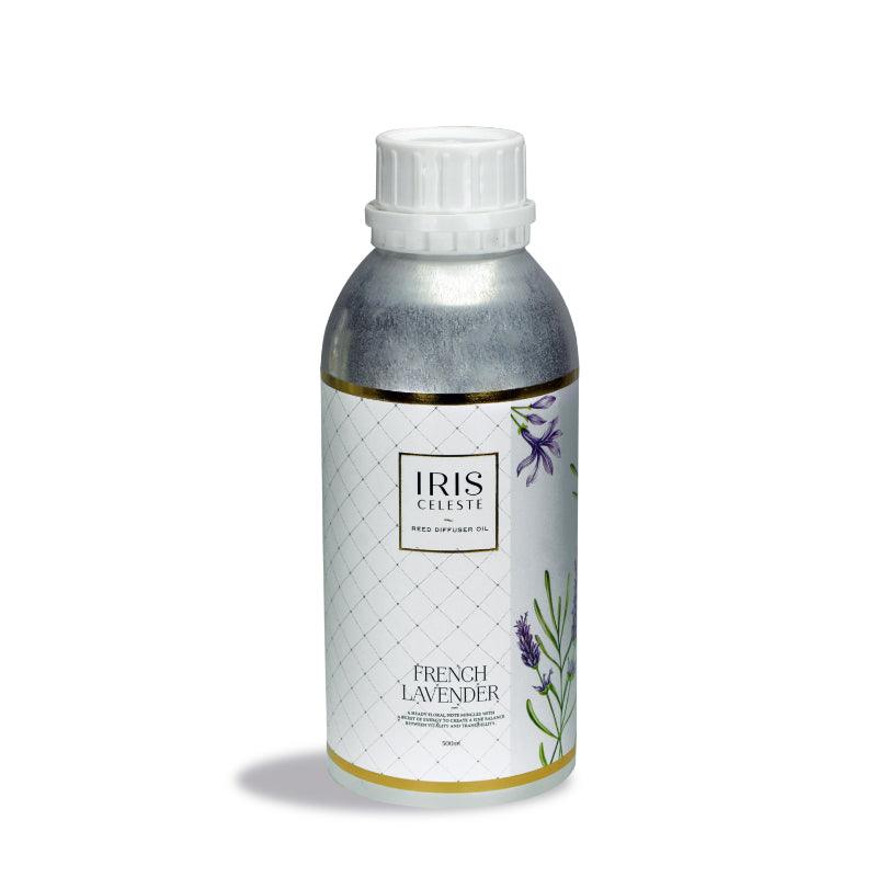 Celeste Fragrance Oil | Multiple Options image 1
