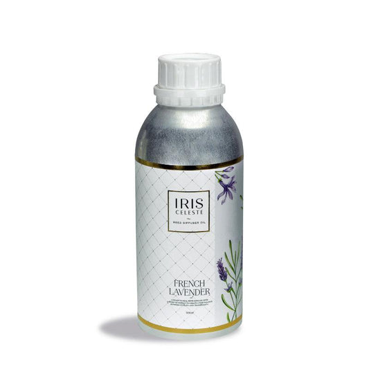 Celeste Fragrance Oil | Multiple Options image 1