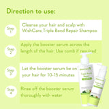 Triple Bond Repair Booster Serum-100ml image 2