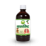 Basic Ayurveda Vasaristha - 450 ml image 5