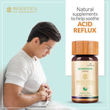Biogetica Acidsolve (GERD, Ulcer Care) image 2