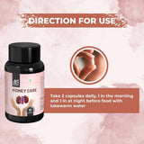 Ae Naturals Kidney Care Capsules image 5