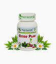 Planet Ayurveda Osteo Plan Capsules - 60 tabs image 1