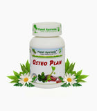 Planet Ayurveda Osteo Plan Capsules - 60 tabs image 1