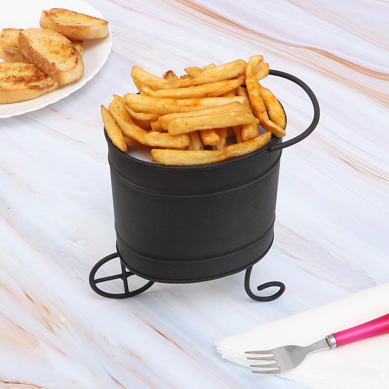 Arnia Round Snacks Platter image 1