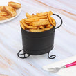Arnia Round Snacks Platter image 1
