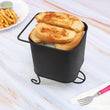Snacks Platter Square Shape image 1