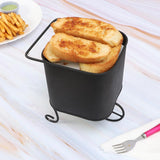 Snacks Platter Square Shape image 1