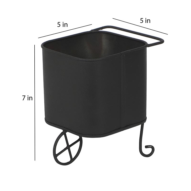 Snacks Platter Square Shape image 6