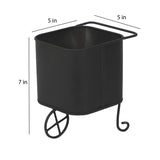 Snacks Platter Square Shape image 6