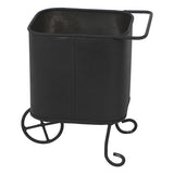 Snacks Platter Square Shape image 3