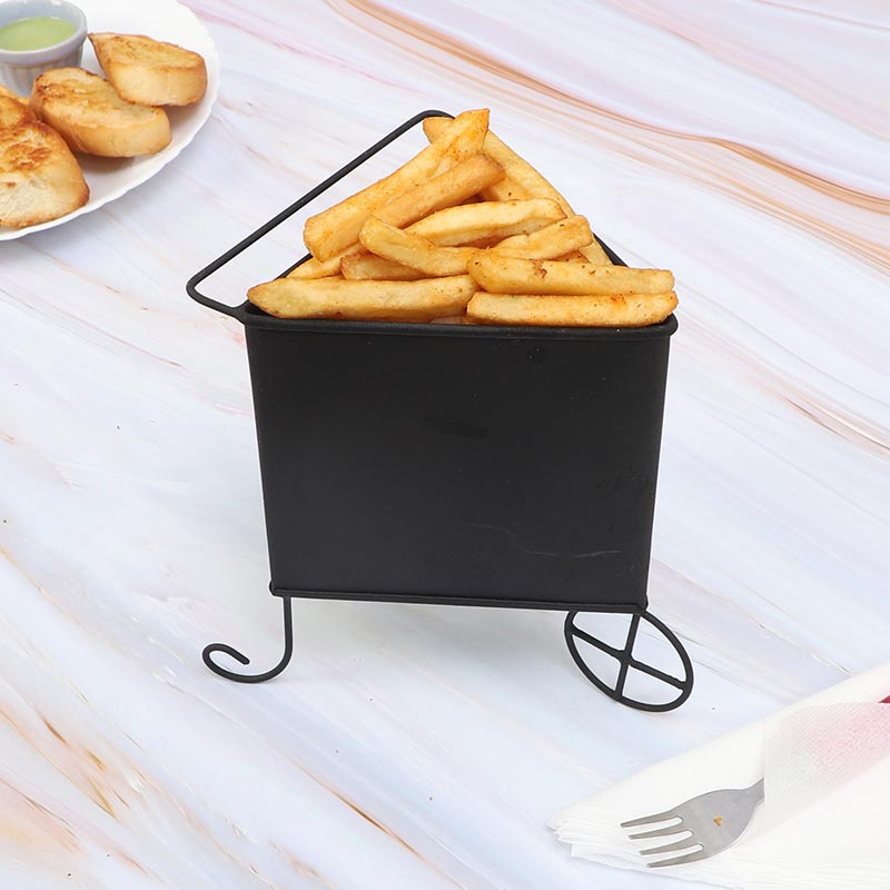 Jaha Triangle Snacks Platter image 1
