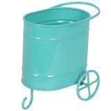 Oval Green Snacks Platter image 3