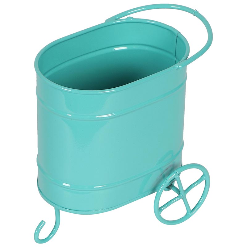 Oval Green Snacks Platter image 6
