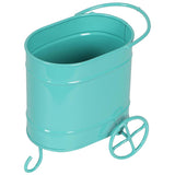Oval Green Snacks Platter image 6