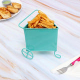Triangle Green Snacks Platter image 1