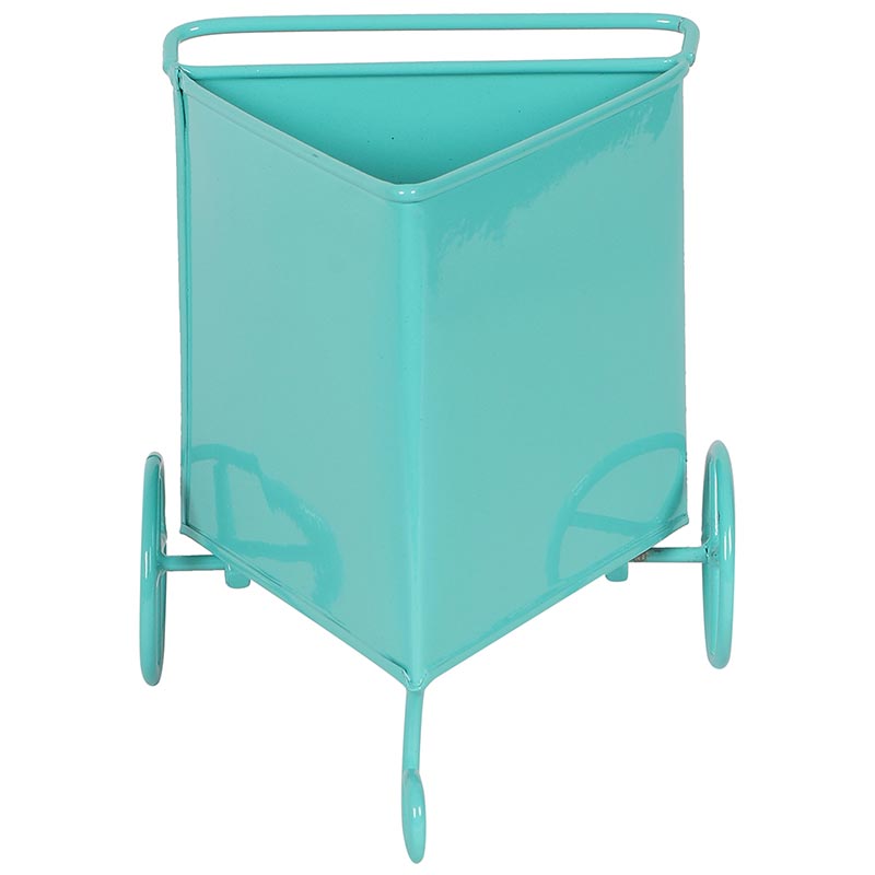 Triangle Green Snacks Platter image 2