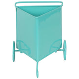 Triangle Green Snacks Platter image 2