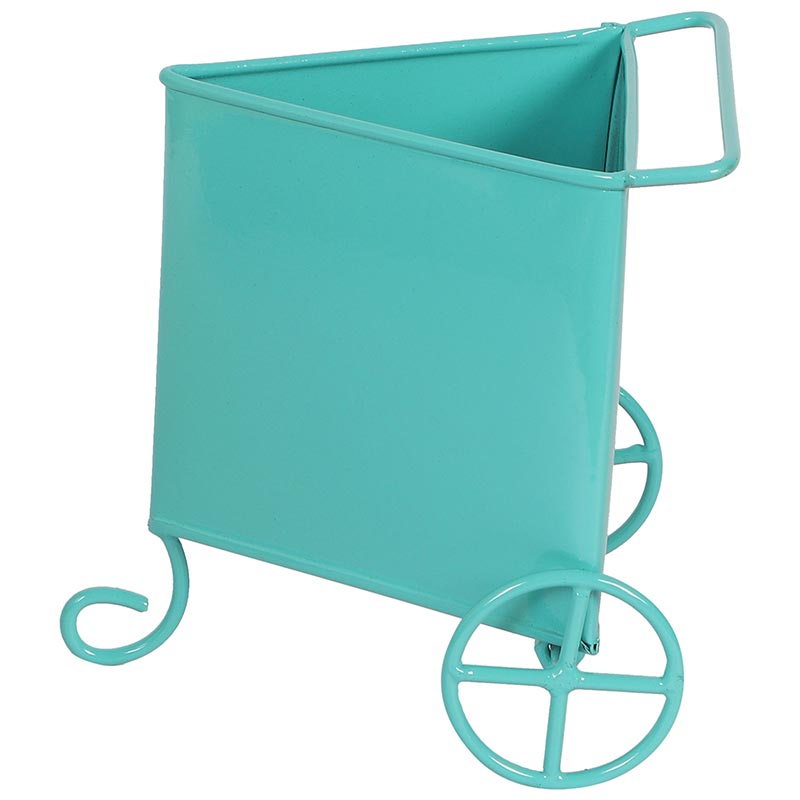 Triangle Green Snacks Platter image 5