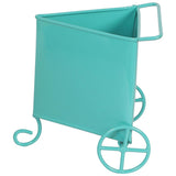 Triangle Green Snacks Platter image 5