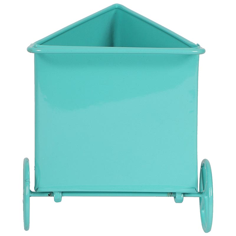 Triangle Green Snacks Platter image 6
