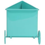 Triangle Green Snacks Platter image 6