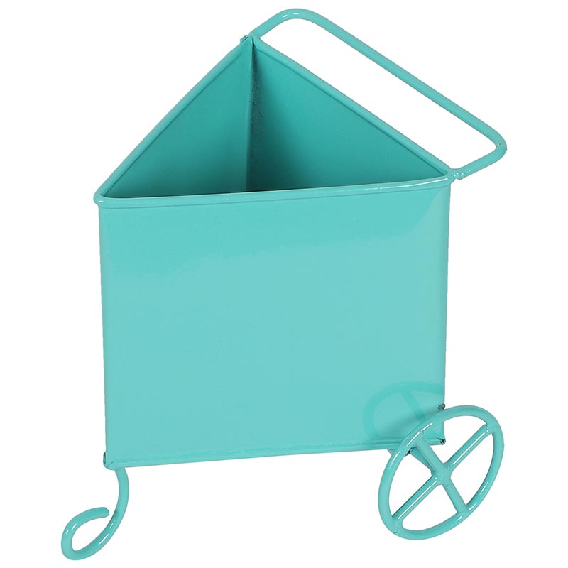 Triangle Green Snacks Platter image 7