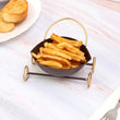 Eye Bowl Snacks Platter With Wheels image 1