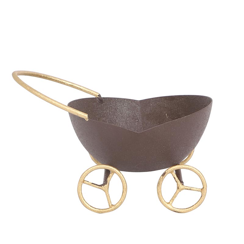 Eye Bowl Snacks Platter With Wheels image 4