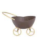 Eye Bowl Snacks Platter With Wheels image 4