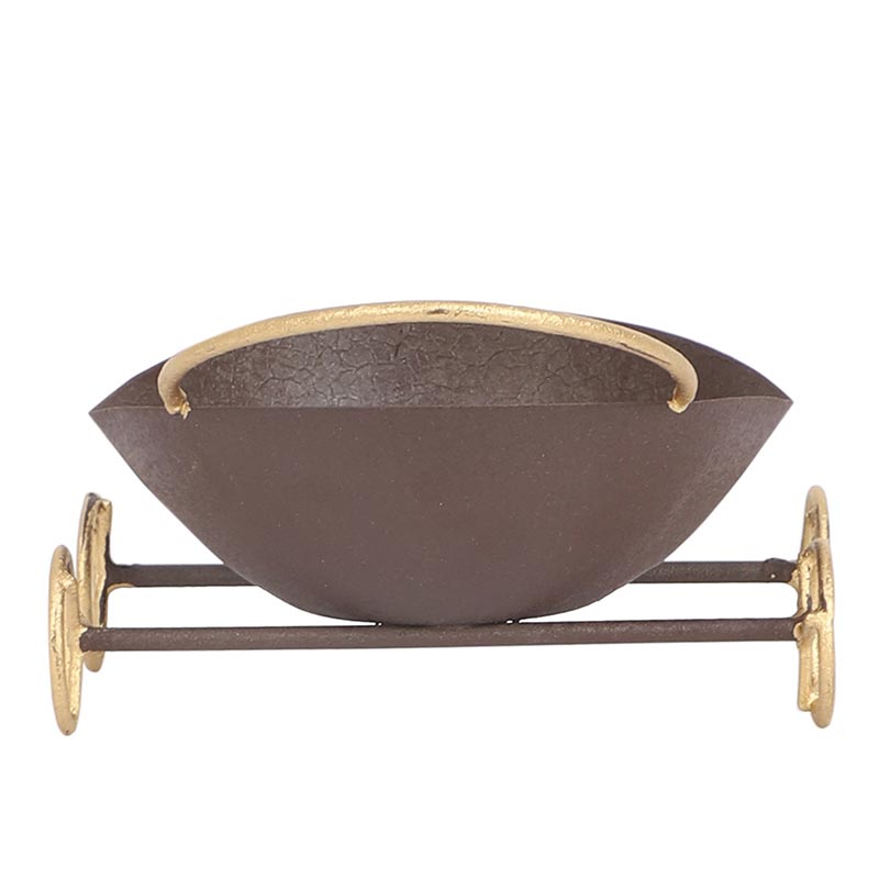Eye Bowl Snacks Platter With Wheels image 5