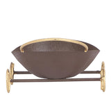 Eye Bowl Snacks Platter With Wheels image 5