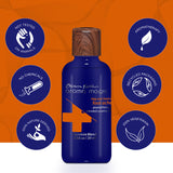 Blossom Kochhar Aroma Magic Foot Ache Curative Oil - Help Me Range - 20 ml image 2