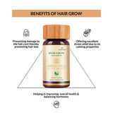 Biogetica Hair Grow image 3