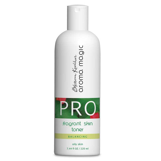 Blossom Kochhar Aroma Magic Fragrant Skin Toner (Pro) - 220 ml image 1