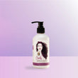 Anveya Curls Cleansing Shampoo - 250 ml image 1
