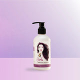 Anveya Curls Cleansing Shampoo - 250 ml image 1