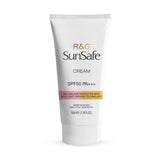 R&G SunSafe SPF 50 Sunscreen For Women & Men - 50 ml image 1