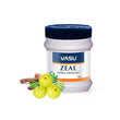 Vasu Zeal Herbal Granules - 100 gms (Pack of 2) image 1