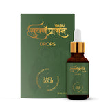Vasu Swarnaprashan for Kids - 30 ml image 1