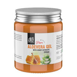 Ae Naturals Pure Aloevera Gel With Honey Extracts image 2
