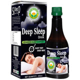Basic Ayurveda Deep Sleep Drink - 250 ml image 1