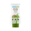 Mamaearth Aloe Vera Face Wash For Youthful Glow - 100 ml image 1