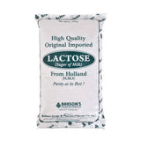 Bakson's Homeopathy Lactose (HMS) image 2