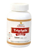 Baps Amrut Triphala Tablets image 1