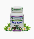 Planet Ayurveda Ren Flow Capsules - 60 tabs image 1