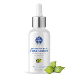 The Moms Co Natural Vita Rich Face Serum image 2