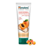 Himalaya Gentle Exfoliating Apricot Scrub image 4