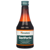 Himalaya Herbals Geriforte Syrup (200 ml) - 200 ml image 1